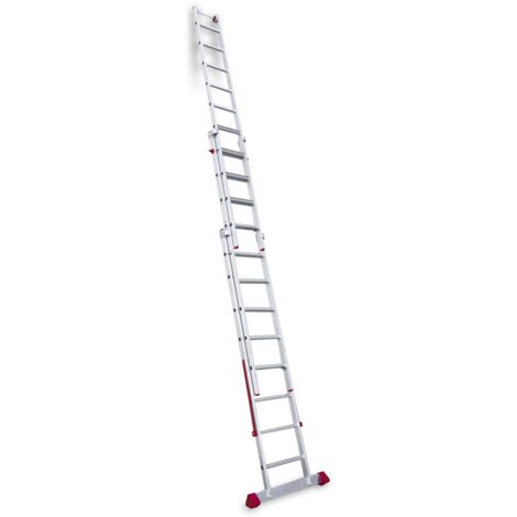 ESCALERA I COMBI 3T 9+10+10