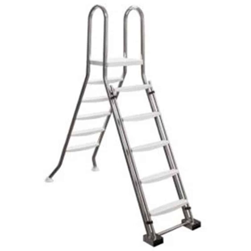 Fluidra Escalera Komfy 2 Peldaños