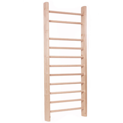 Escalera MASTER 230 x 80 cm - barnizada