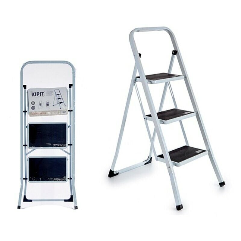 

Escalera Metal (4 x 111,5 x 46 cm)