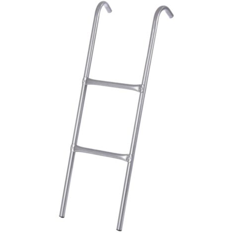 Escalera para cama elástica Tomahok ( Tamaño - 700mm )