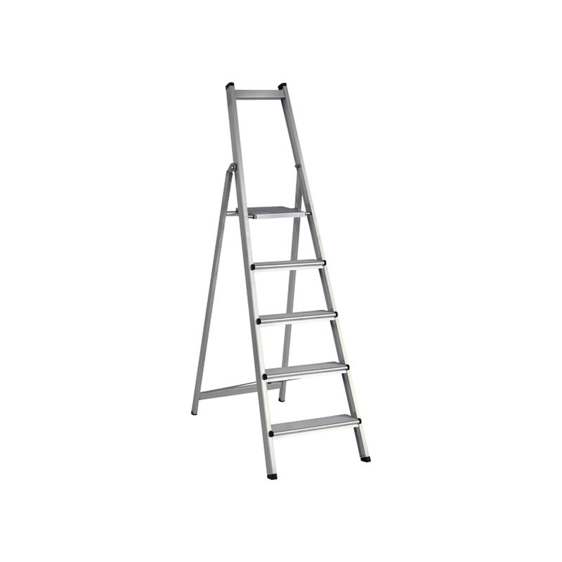 

Escalera Peldaño Ancho Soldada 1,34M 6-P - 505560