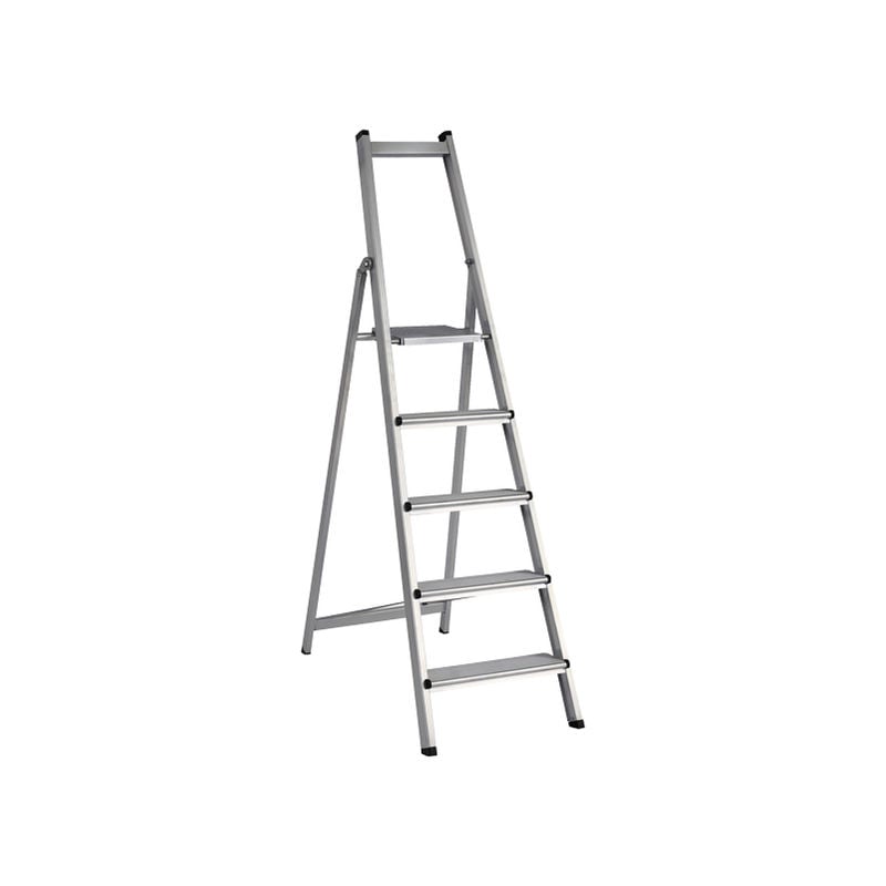 

Escalera Peldaño Ancho Soldada 1,80M 8-P - 505562