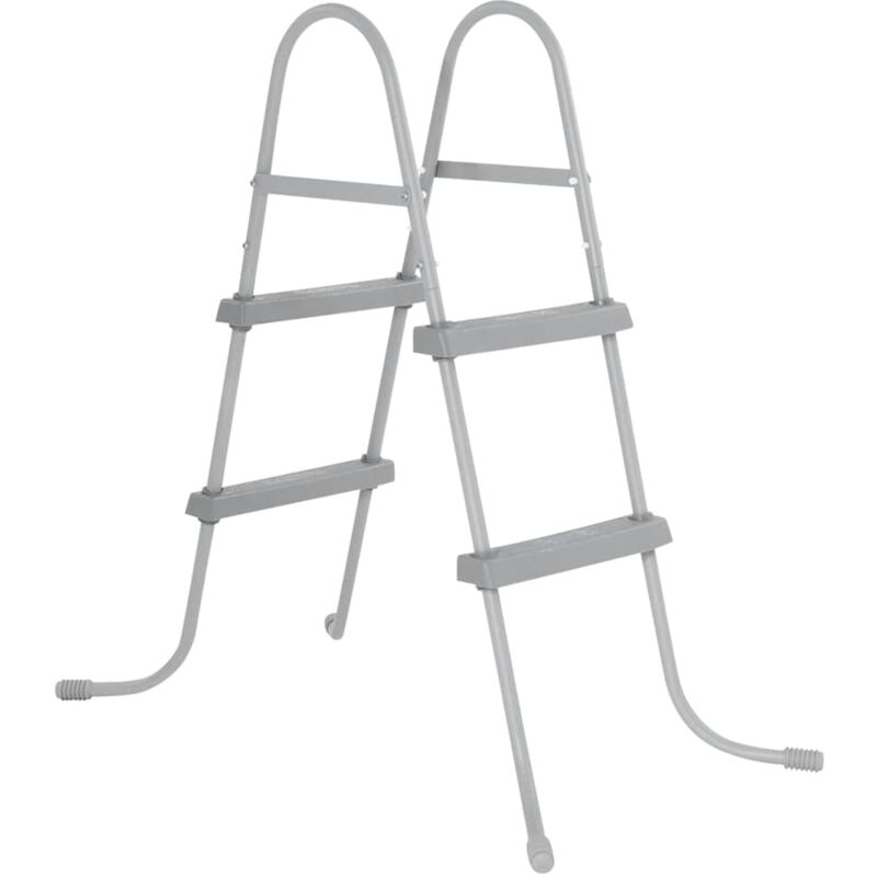 

Escalera Piscina 84 Cm 58430