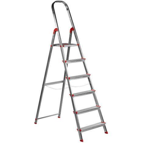 Escalera Rolser Aluminio