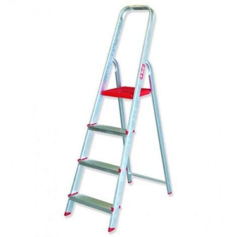ESCALERA SERIE T-PLUS 3 PELDAÃ‘OS - GAYNER