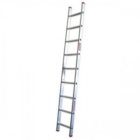 ESCALERA SIMPLE 15 PELDAÃ‘OS TR1-4.0 - GAYNER