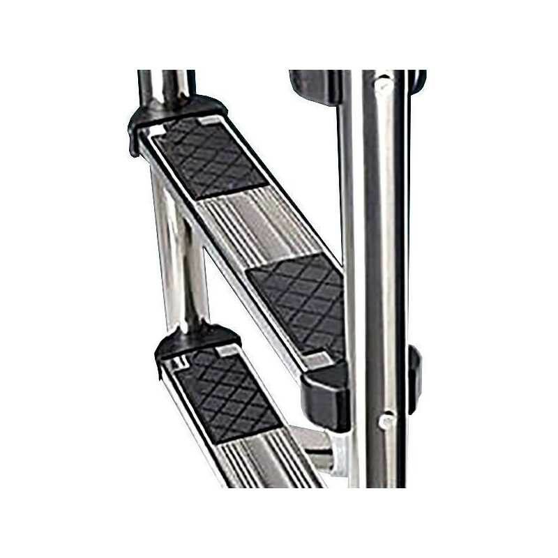 Astralpool - Escalera Pasamanos Standard 2 Peldaños