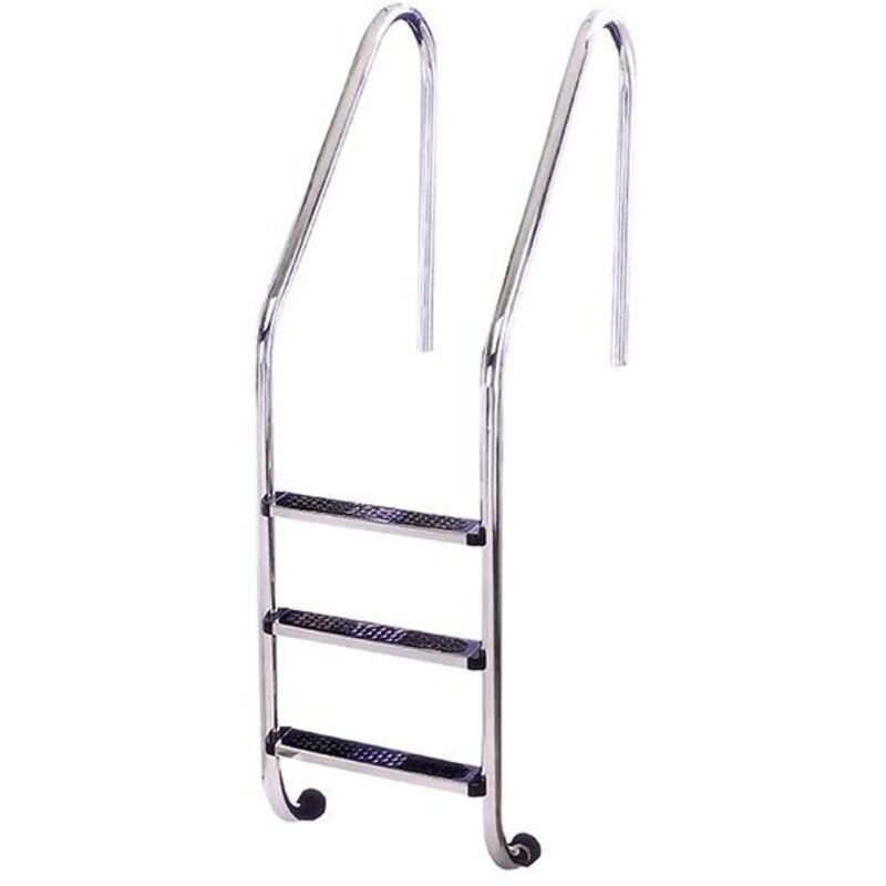Escalera Standard Aisi 316 4P