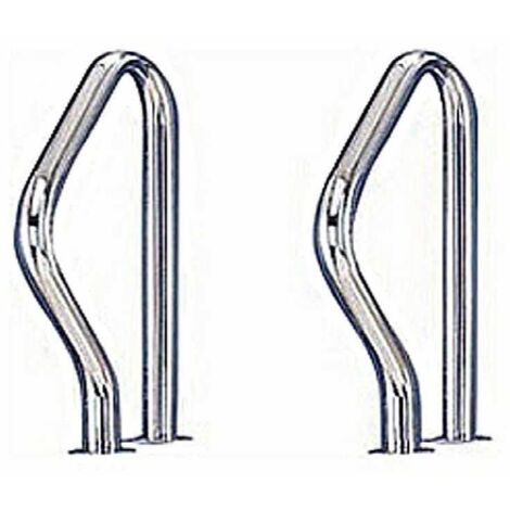 Escalera superior de 2 piezas FLEXINOX - 87101317