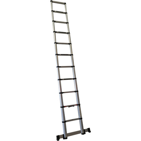 Escalera telescópica Batavia GIRAFFE AIR 2.63M