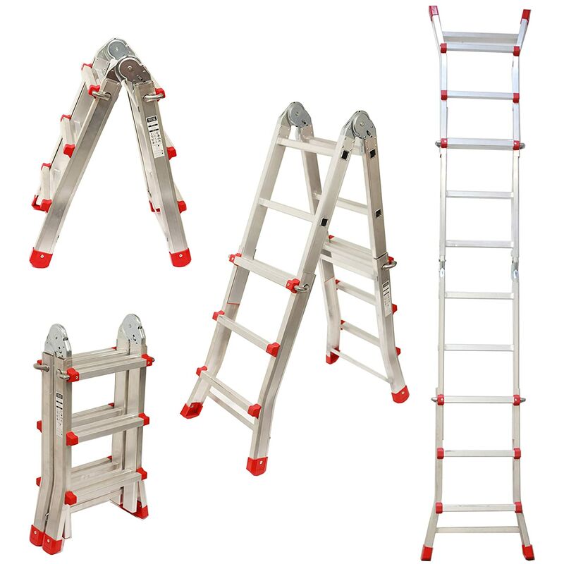 cuprum pro ladder