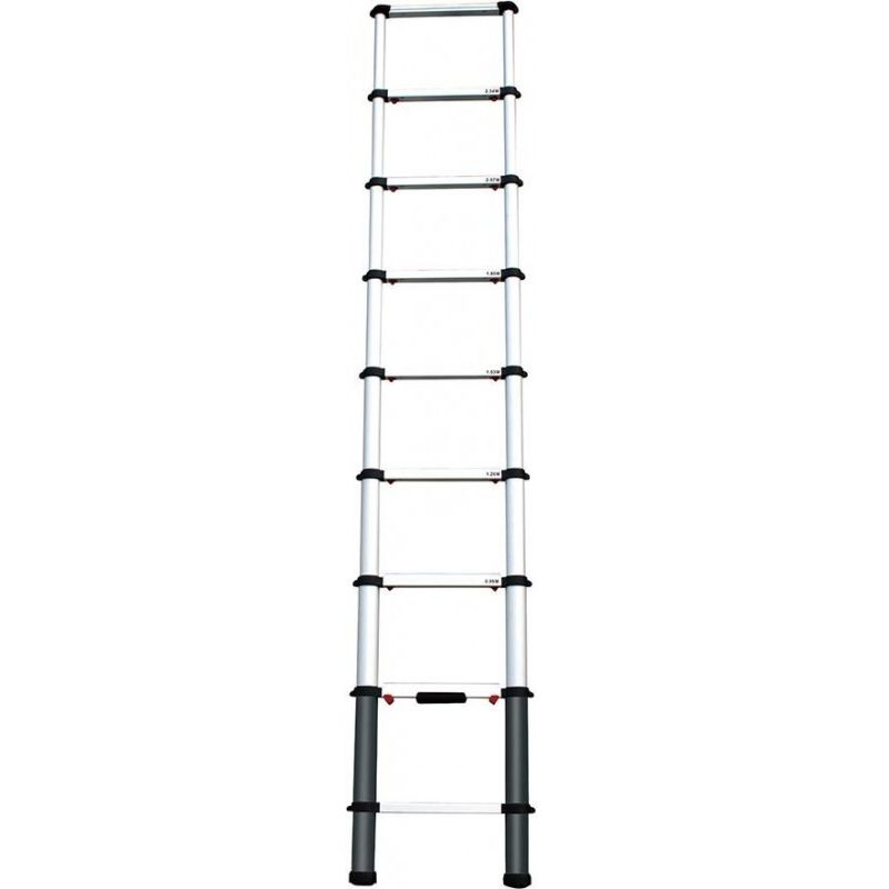 

Escalera telescópico.260cm EZTEP