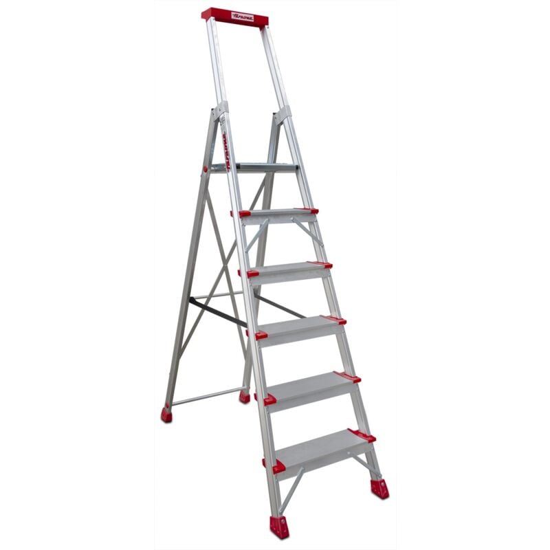 

Escalera domestica elegance 8p