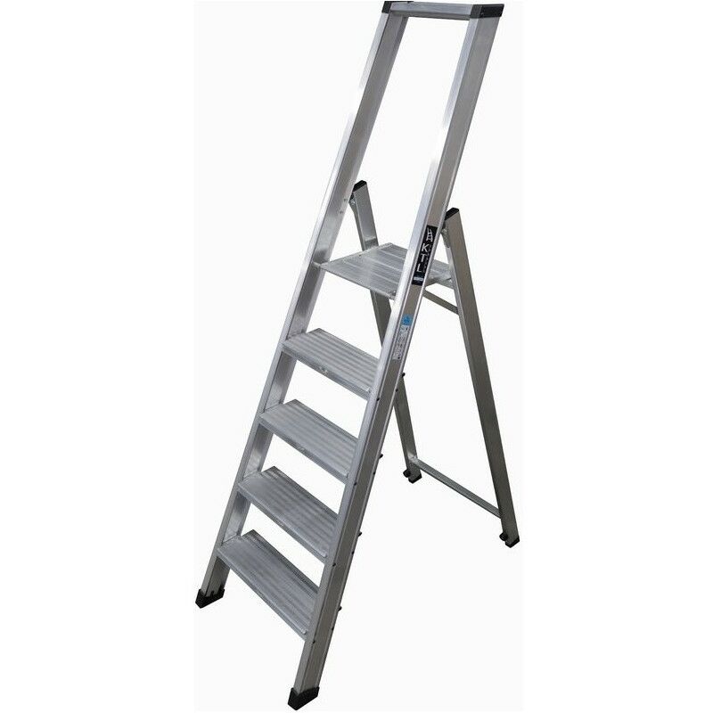 

Ktl - Escalera Tijera Xl 5 Peldaños