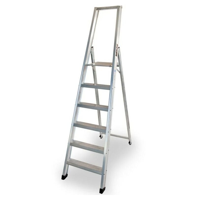 

Ktl - Escalera Tijera Xl 6 Peldaños