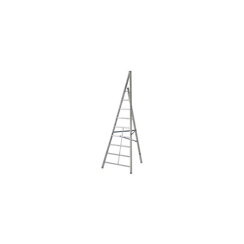 

Escalera triangular Trittika 8 peldaños - Gierre