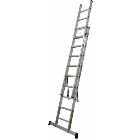 ESCALERAS