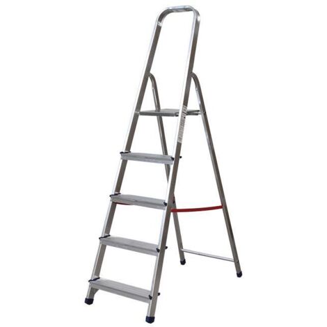 Escaleras Domésticas EN 131
