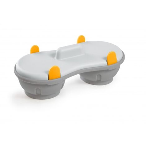 ESCALFADOR DE HUEVOS MICROONDAS - IBILI