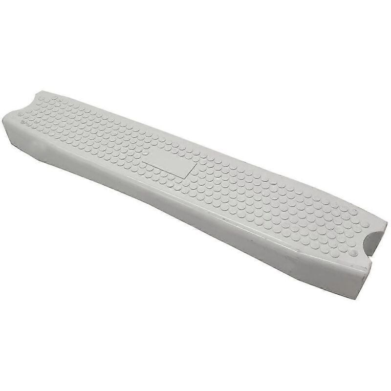 Alovez - Escalier de piscine hors sol, accessoire de pédale, escalier d'entrée, escalier mécanique enterré, accessoires de piscine à pédale