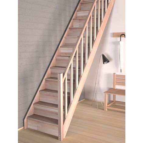 Escalier droit - Page 2
