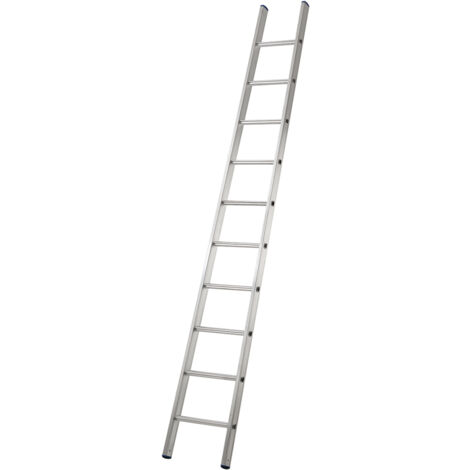 Escalier évasé à un élément 10 marches - H. 277