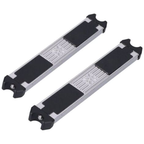 Escalier Piscine Spa en Acier Inoxydable 304 - Échelle Durable avec Marches Antidérapantes pour Piscine, Spa, Jacuzzi et Source Chaude