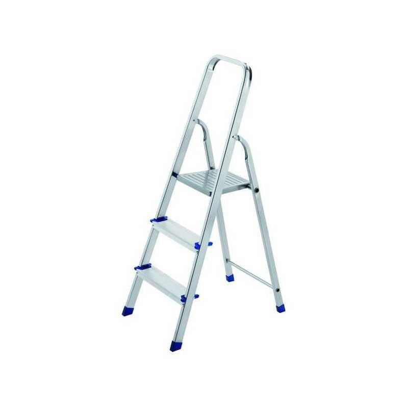 Vigor - Escaliers Colibri-Casa Aluminium Acal100 Marches 3