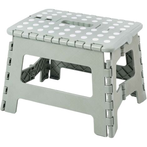 Escalón plegable WERKA PRO 21cm PVC
