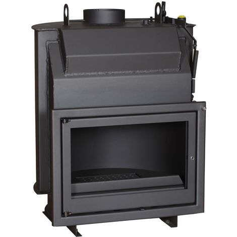 ESCALOR Bloque calefactor de agua en acero ES 950 24kW