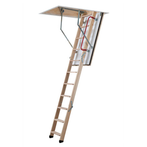 Escamotable FIRE PRO REI 45 140x70cm