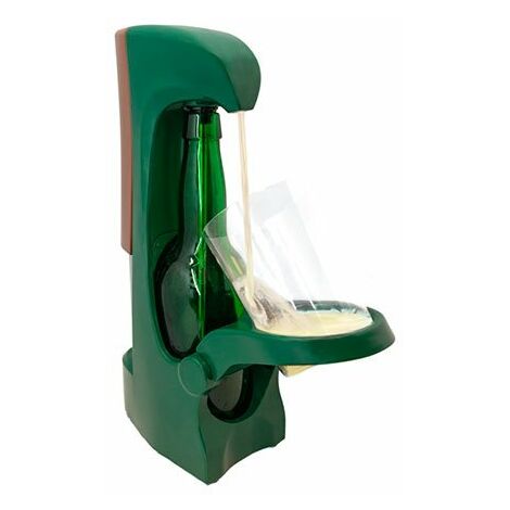 VINBOUQUET ESCANCIADOR DE SIDRA MANUAL PLIS PLAS