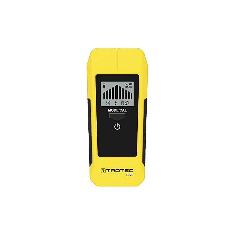 

Escáner de pared BI20 - Trotec