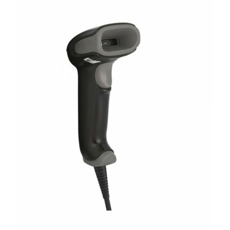 ESCANER HONEYWELL 1470G2D 1D/2D/PDF OMNIDIRECCIONAL + STAND FLEXIBLE
