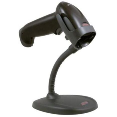 ESCANER HONEYWELL VOYAGER 1250G + SOPORTE 1250G-2USB-1