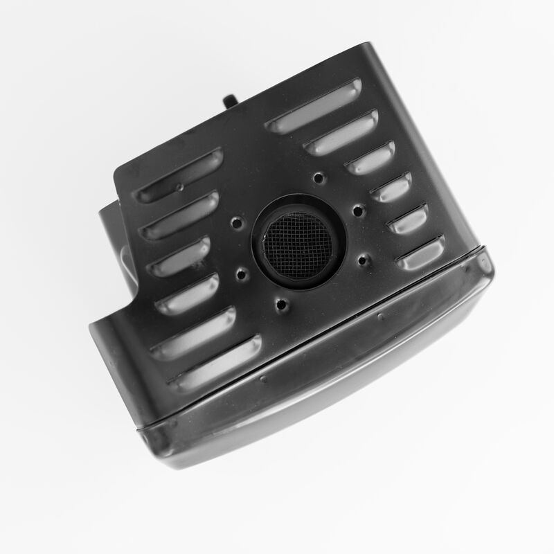 

Greencut - Escape completo motor 4t 420cc biotrituradora