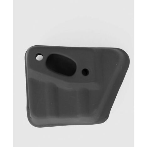 ESCAPE MOTOR 2T 25CC MOTOSIERRA -RECAMBIO GREENCUT
