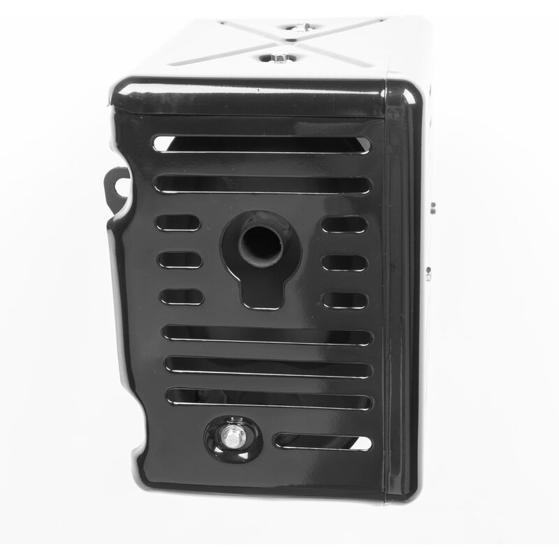 

Greencut - Escape motor 4t 420cc generador gasolina