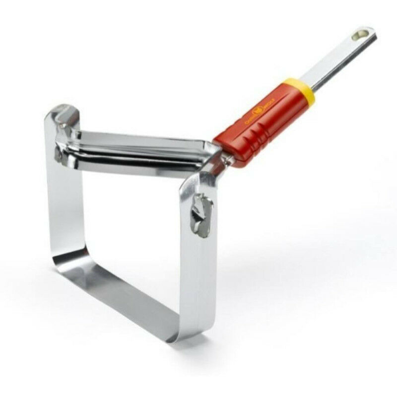

Outils Wolf - BINADOR OSCILANTE INTERCAMBIABLE