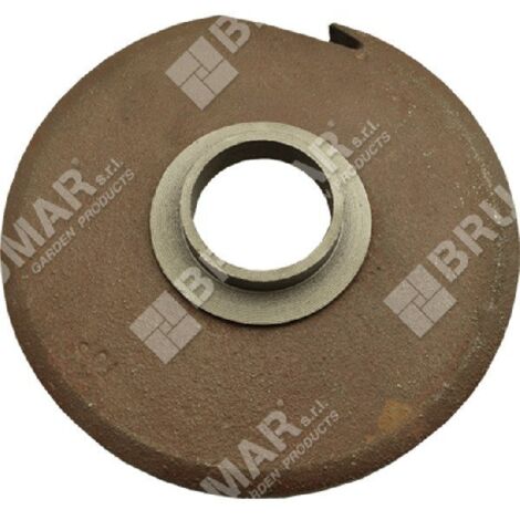 Escargot pour motopompes COMPATIBLES CM MOTORI - 014577