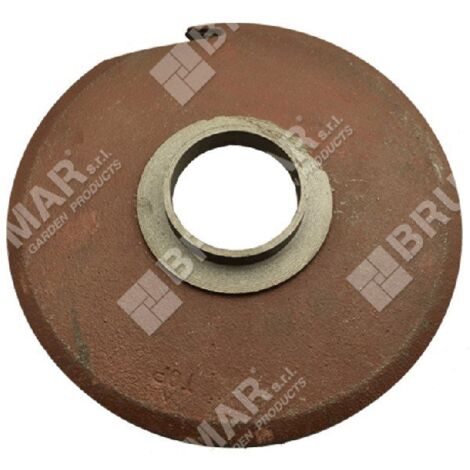 Escargot pour motopompes COMPATIBLES CM MOTORI - 014597