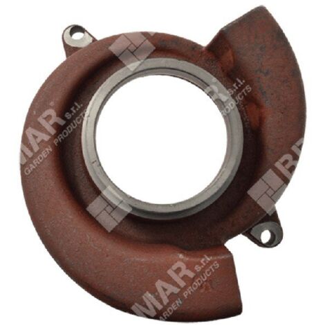 Escargot pour motopompes COMPATIBLES DUCAR - 048031
