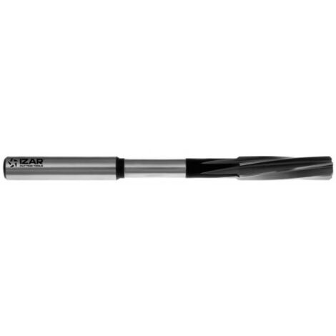 Escariador Hsse Din212 B/d - 2060 - 08,10 Mm - Tialsin