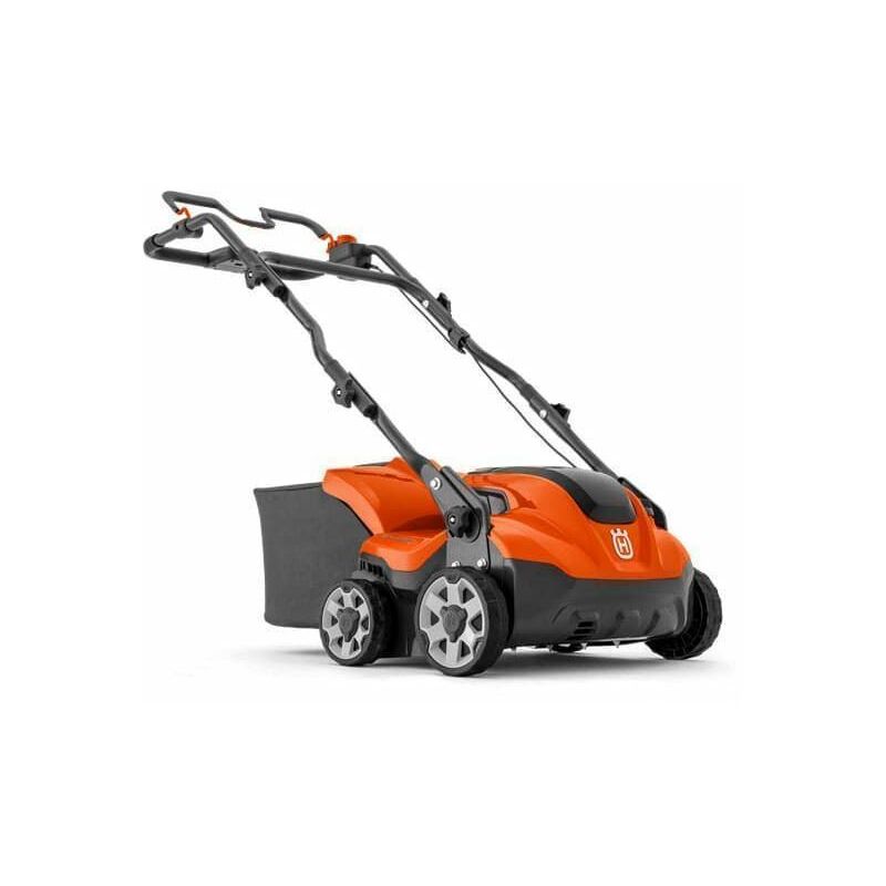 

ESCARIFICADOR BATERÍA HUSQVARNA S138i