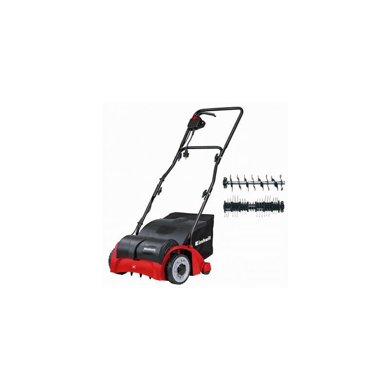 

Escarificador eléctrico CS-SA 1231 - Einhell