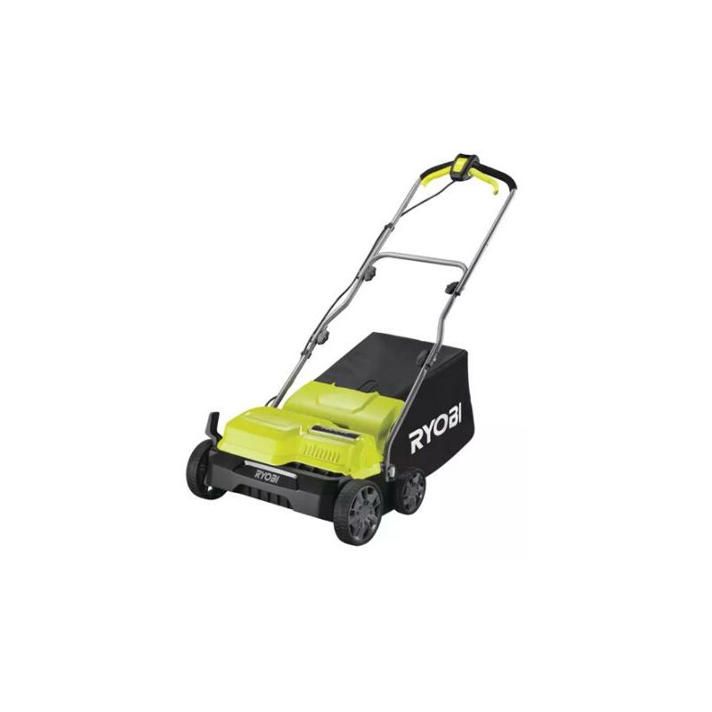 

Escarificador 1400W con Ancho 35 cm - Ryobi