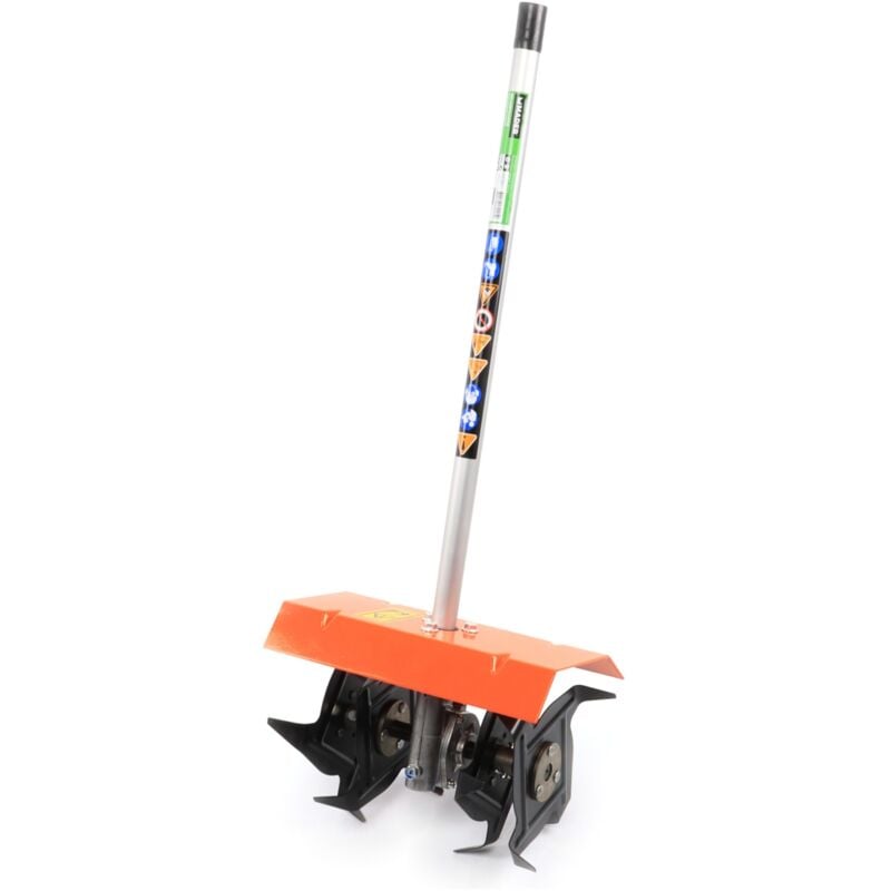 

Maderâ ® - Escarificador para Desbrozadora - MADER® | Garden Tools