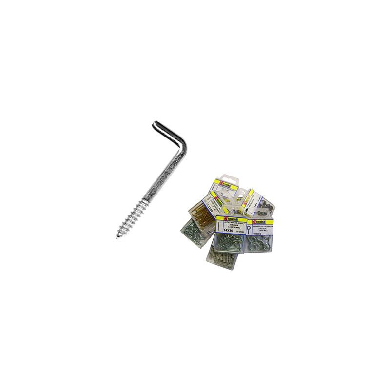 

Blister escarpias rosca 20x70 1472