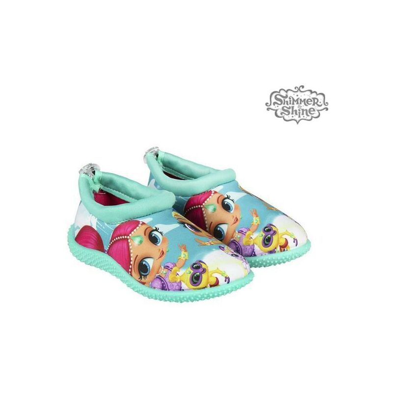 

Shimmer and Shine Escarpines Infantiles Shimmer and Shine 73821 Azul 30